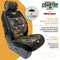 Mossy Oak Camo Car Seat Covers with Premium Faux Leather Center Design (Copy) LeadPro Inc